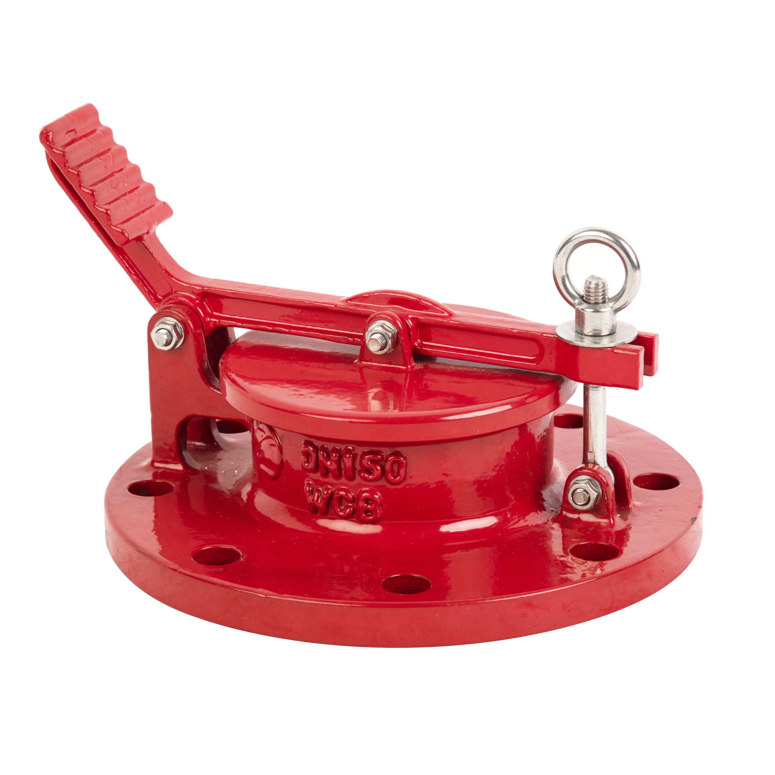 ZCGLY-I踏板量油孔