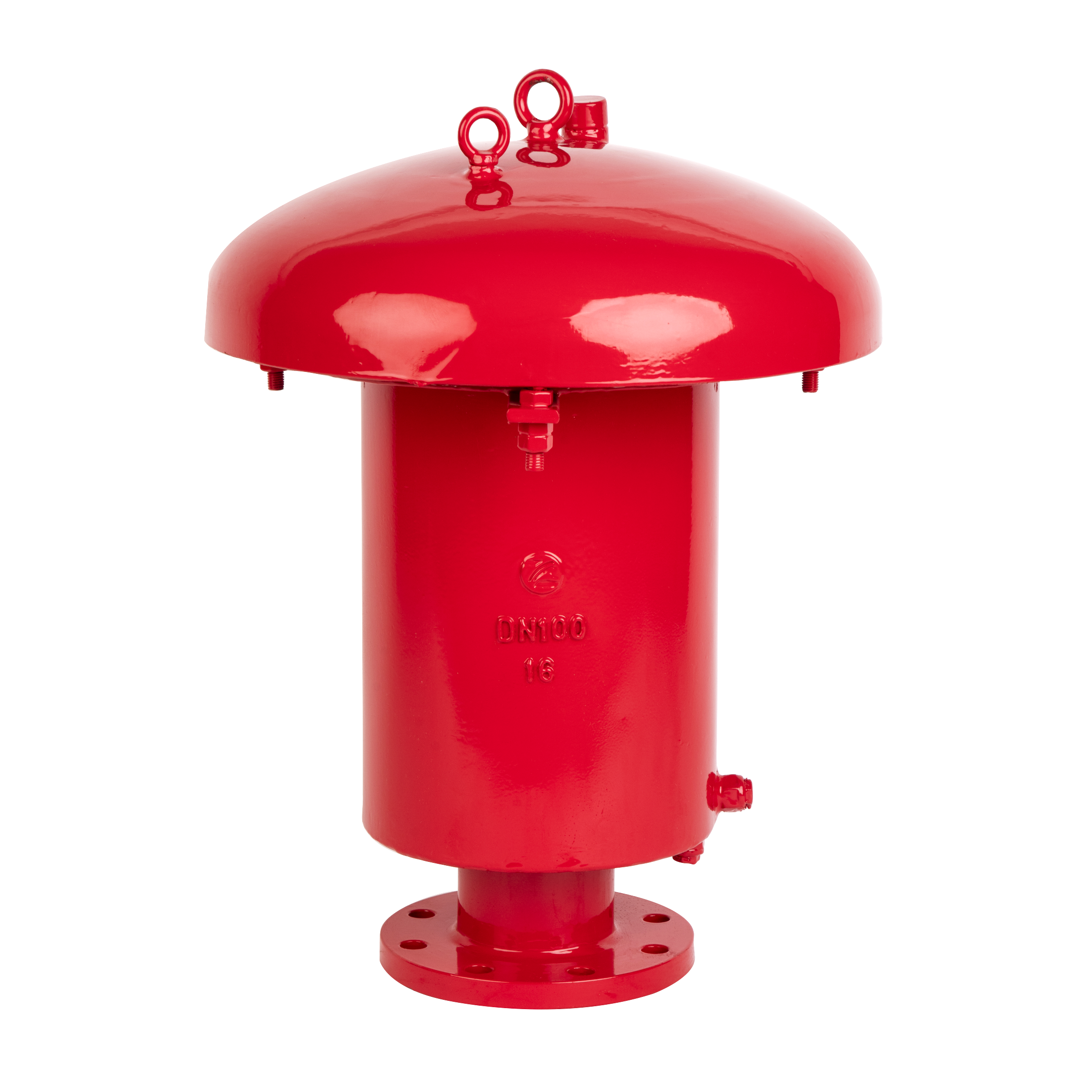 ZCGYA液压安全阀