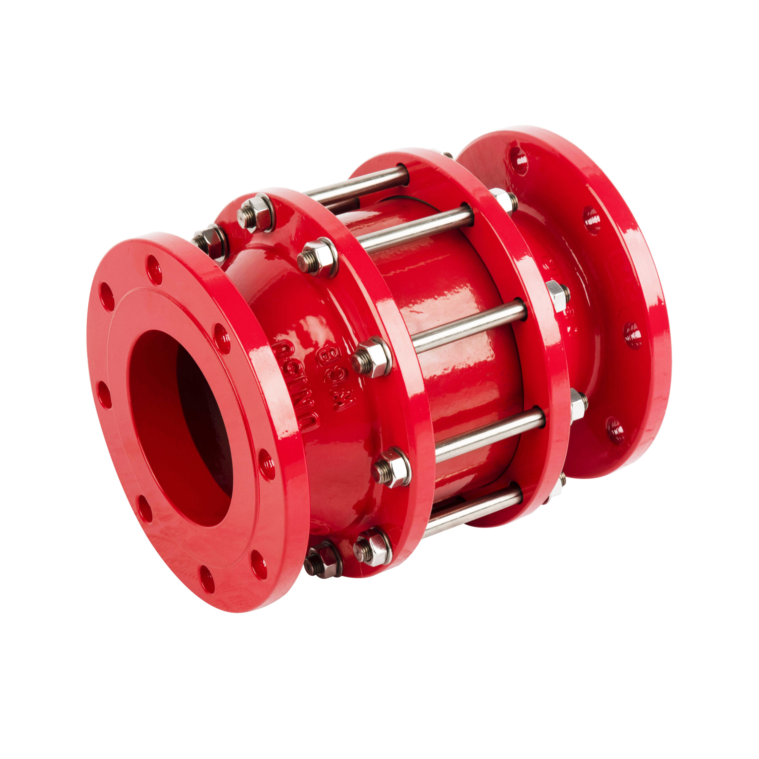 ZCZHQ-II不锈钢阻火器