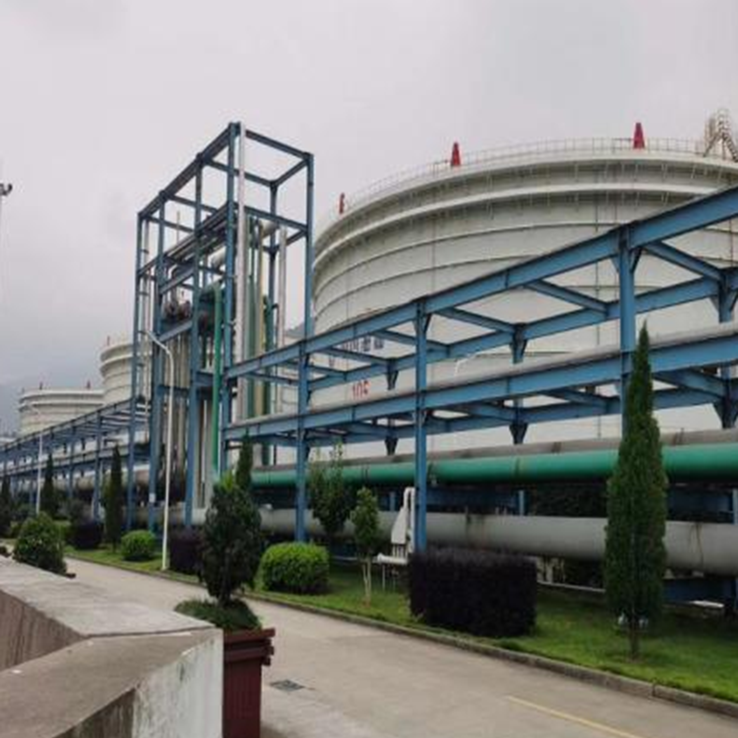 尼日利亚合作项目