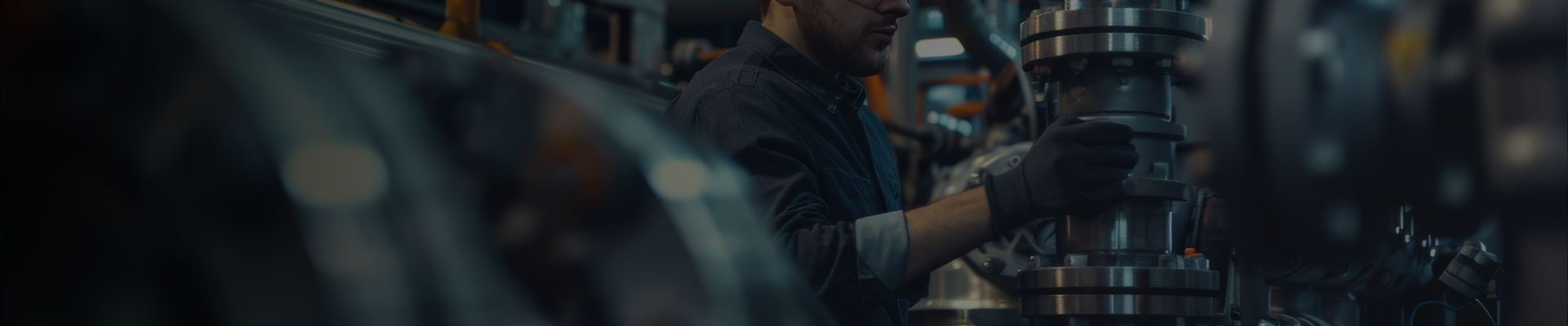 Industry And Application